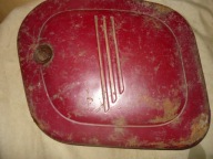 PUSZKA/SKRZYNKA AKUMULATORA JAWA 250/350