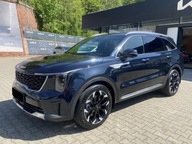KIA Sorento 2.2 CRDi Prestige Line AWD DCT 7os. Suv 193KM 2025