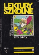 Lektury szkolne Ten obcy Irena Jurgielewiczowa