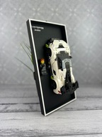 Ramka na LEGO Speed Champions | Koenigsegg Jesko | 76900