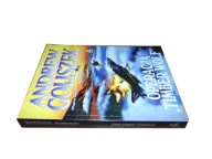 OPERACJA TIMBER WOLF Goliszek