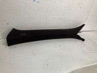 PORSCHE CAYENNE II 7P osłona słupka przód lewy 7P5867233AA