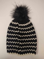 CZAPKA DAMSKA ZIMOWA ALGUSTA nr 823