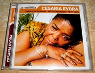 CESARIA EVORA - Les Essentiels Collection CD