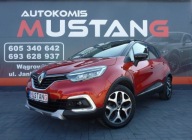 Renault Captur X-Mod*1.5DCI 90Ps*Navi