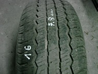 HANKOOK RA07 255/65 R16 106T DOT1604