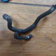 WĄŻ WODY KRÓCIEC AUDI A4 B8 2.0b