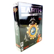 EARTH UNIVERSE PC BIG BOX KOLEKCJONERSKI PL