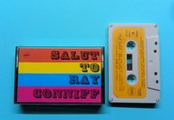 SALUT TO RAY CONNIFF (CK-017 STILON/Polskie Nagrania 1973).
