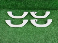 Vw Golf IV Bora uchwyt rączka dachu podsufitki przód tył komplet