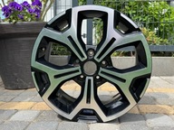Felga aluminiowa Dacia OE DUSTER 6.5" x 17" 5x114.3 ET 50 403008265r