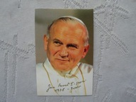 OBRAZEK JAN PAWEŁ II