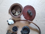 Junak m10 m07 elektryczne pozostałość BCM.!!!