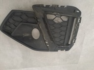 KRATKA LEWA ACC AUDI A4 B9 LIFT S-LINE 8W0807681AM