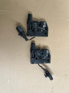 AUDI A3 8V ZAMKI MASKI PRAWY LEWY ORYGINAŁ 8V0823509