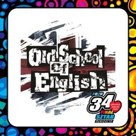 Kurs języka angielskiego – Old School of English + gadżety. WOŚP Szczecinek