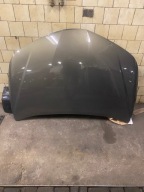 MASKA POKRYWA SILNIKA MASKA TOYOTA COROLLA E21 SEDAN 19-