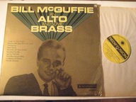 Bill McGuffie - An Alto Ans Some Brass / UK /