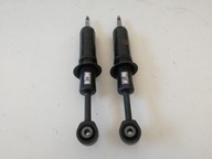 TOYOTA LAND CRUISER 200 AMORTYZATORY PRZÓD KOMPLET