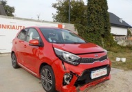 Kia Picanto GT-LINE Okazja 1.2 Benzyna 84KM