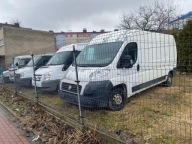 Fiat Ducato 33 Maxi 2.3 JTD 120KM 2011r