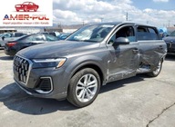 Audi Q7 Premium 2025 2.0L 2.0 Benzyna 261KM
