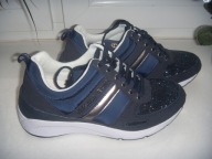 VERSACE JEANS sneakersy rozm. 38