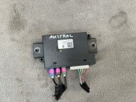 RENAULT AUSTRAL 1.2 E-TECH HYBRID MODUŁ 284E77515R 285J90595R