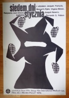 SIEDEM DNI STYCZNIA - J. Nieto B1