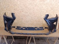 ZDERZAK PRZÓD PRZEDNI LEXUS RX IV LIFT RX450H Z246