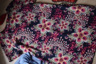 * ATMOSPHERE * SUKIENKA PRAWIE NOWA_42/44