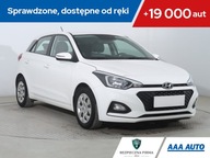 Hyundai i20 1.2, Salon Polska, 1. Właściciel