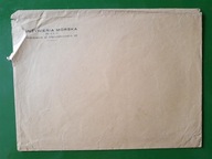 II RP Inżynieria Morska Warszawa Marszałkowska