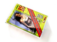 Italo Disco Przeboje Dziesięciolecia 1983 - 1993 Vol. 18 / Kaseta