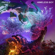 PRZYŁU - HOMELESS BOY LIMITED CD - NOWA