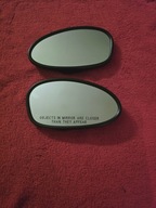 bmw Z4 M3 e85 e86 wkłady lusterek fotochrom LH RH USA oryginał