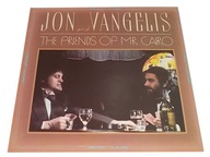 JON & VANGELIS - The Friends Of Mr Cairo - (I’ll Find My Way Home) - 1981