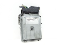 KOMPUTER STEROWNIK SILNIKA JAGUAR XF I X250 3.0D 9X2Q-12A650-P 0281014671