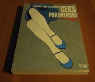 Seks partnerski / Zbigniew Lew-Starowicz graf. Michał Maryniak PZWL 1988