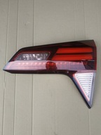 HONDA HRV H-RV 2015- LAMPA TYŁ W KLAPĘ R