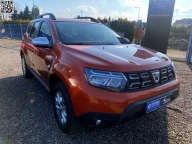 Dacia Duster Salon PL-Naped 4x4 1.5 Diesel 115KM