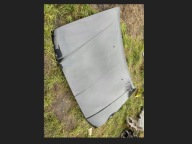 MASKA POKRYWA SILNIKA ALUMINIOWA PRZÓD PRZEDNIA CHRYSLER 300C I 04- PXR