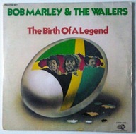 BOB MARLEY - The Birth Of A Legend US Pr VG 2Lp 143