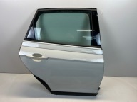 VW TAIGO DRZWI PRAWE TYLNE
