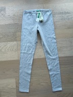 Legginsy BENETTON rozm .160 NOWE