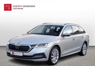 Skoda Octavia Style 2.0TDI 150KM DSG SkoraWentyl.Masaz PANORAMA CANTON El.