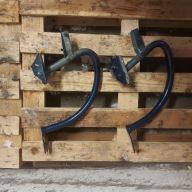 Zawias Klapy tył AUDI A4 B8 LIFT 2.0tdi 8K5827302AA