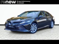 Toyota Camry 2.5 218K 1WŁ SalonPL Kamera360 Grupa