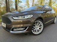 Ford Mondeo Vignale 2.0 BI-TURBO TDCI 210 Koni
