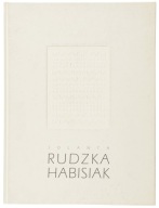 Interlacje Jolanta Rudzka Habisiak z autografem